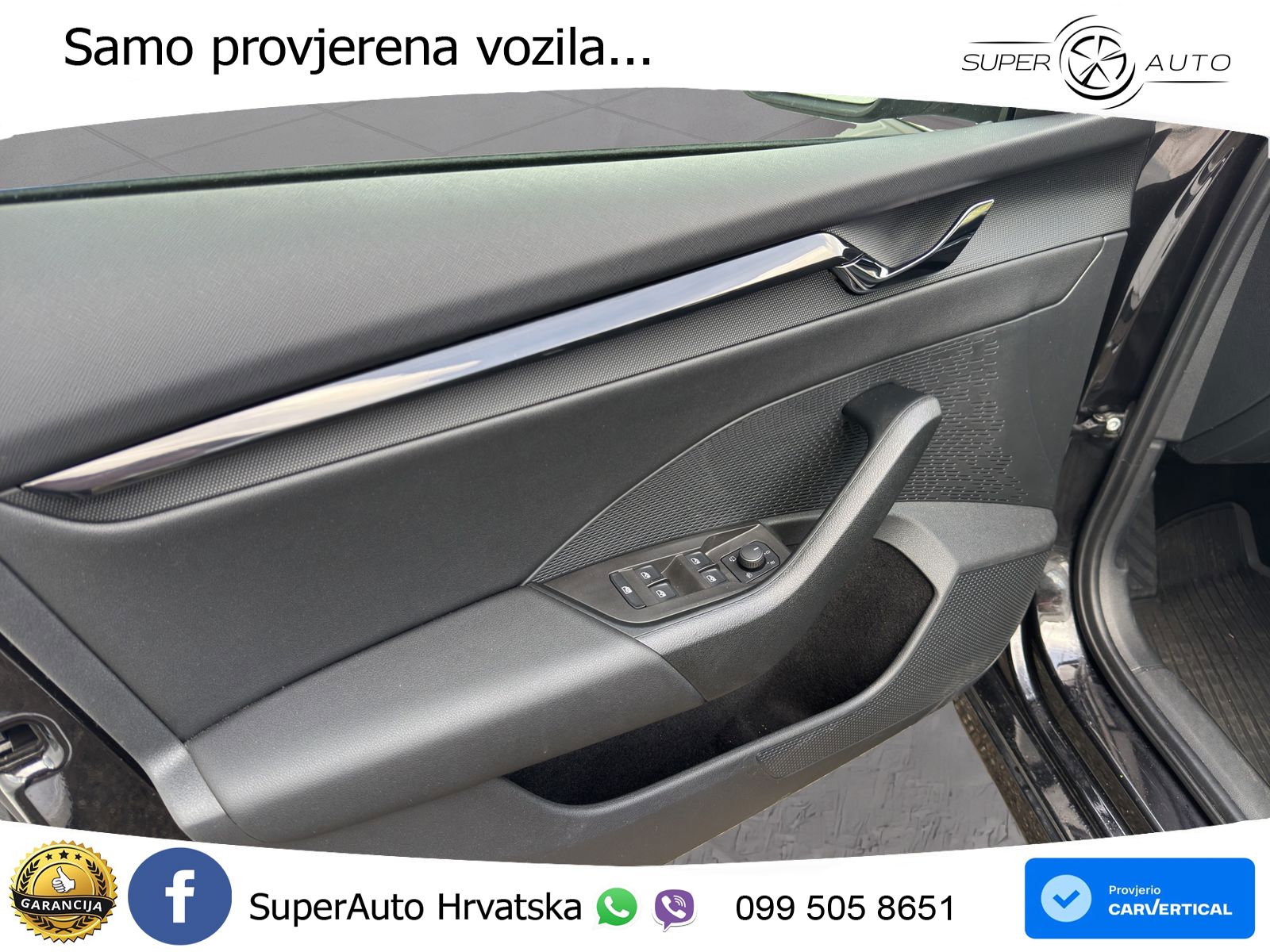 Škoda Octavia Combi 2.0 TDI (150 KS) DSG