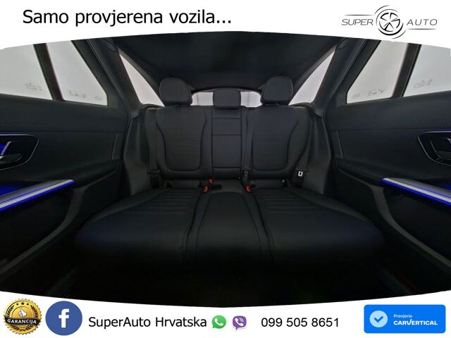 Mercedes GLC 200 (204 KS) 4MATIC 9G-TRONIC AMG