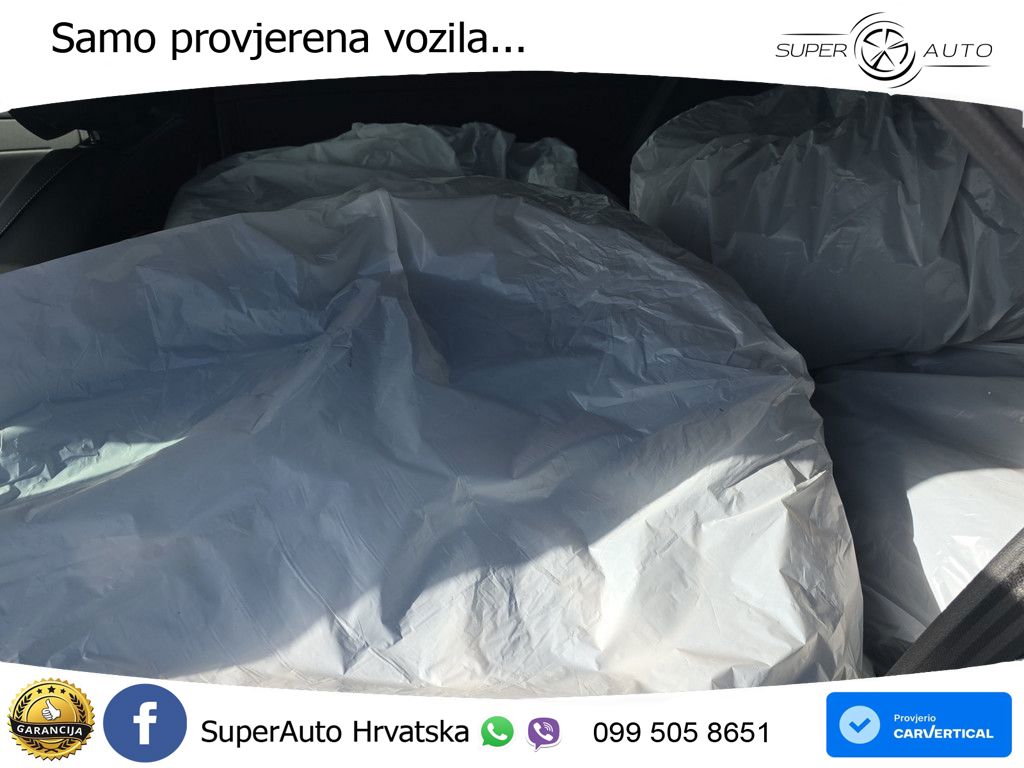 Volkswagen T-Roc II 1.5 eTSI (150 KS)  DSG MATRIX+GR SJED+KAM