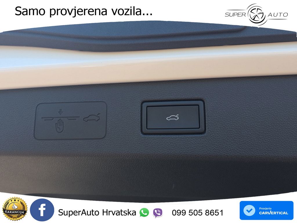 Volkswagen T-Roc II 1.5 eTSI (150 KS)  DSG MATRIX+GR SJED+KAM