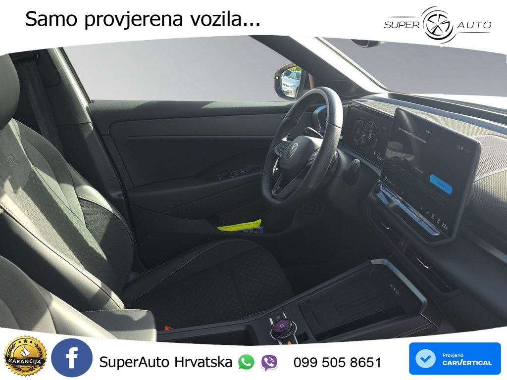 Volkswagen T-Roc II 1.5 eTSI (150 KS)  DSG MATRIX+GR SJED+KAM