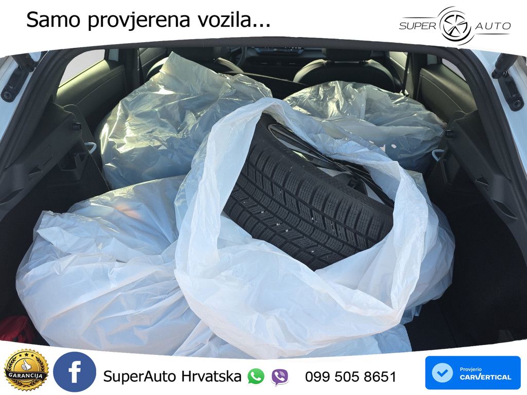 Volkswagen T-Roc II 1.5 eTSI (150 KS)  DSG MATRIX+GR SJED+KAM