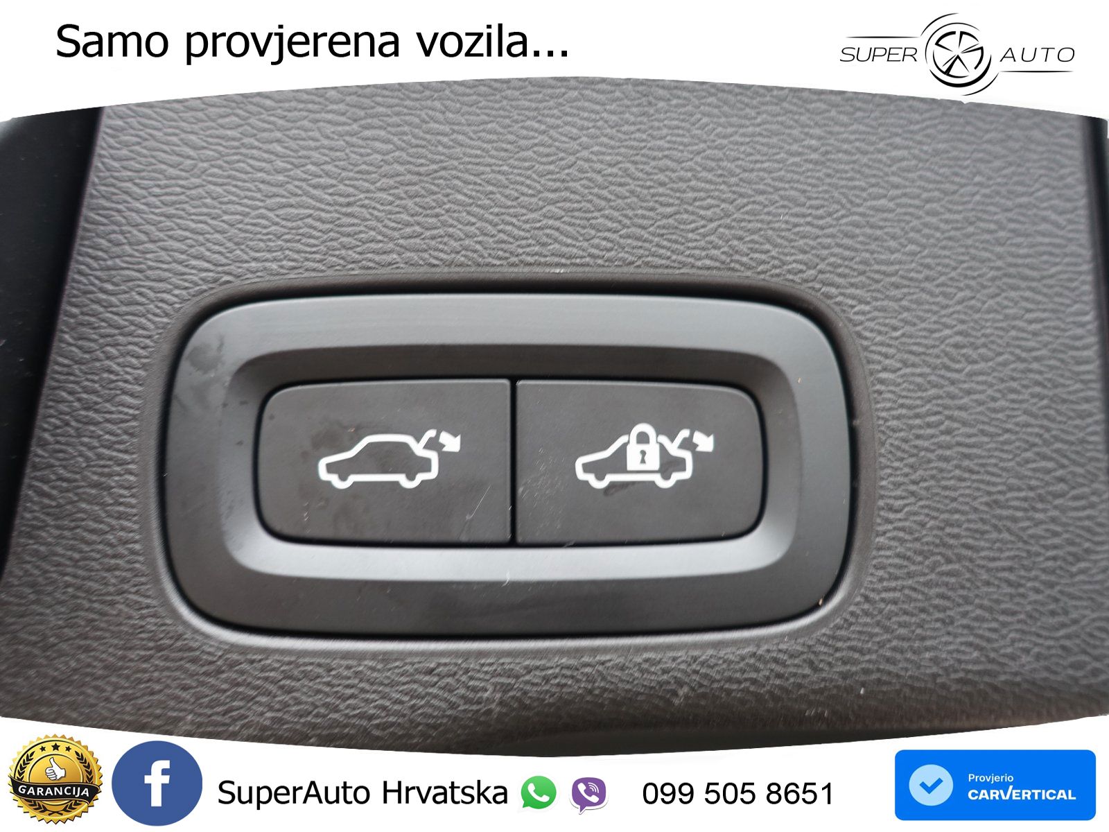 Volvo XC60 T8 AWD Geartronic ACC+HEAD+4xGR SJED+360+PANO