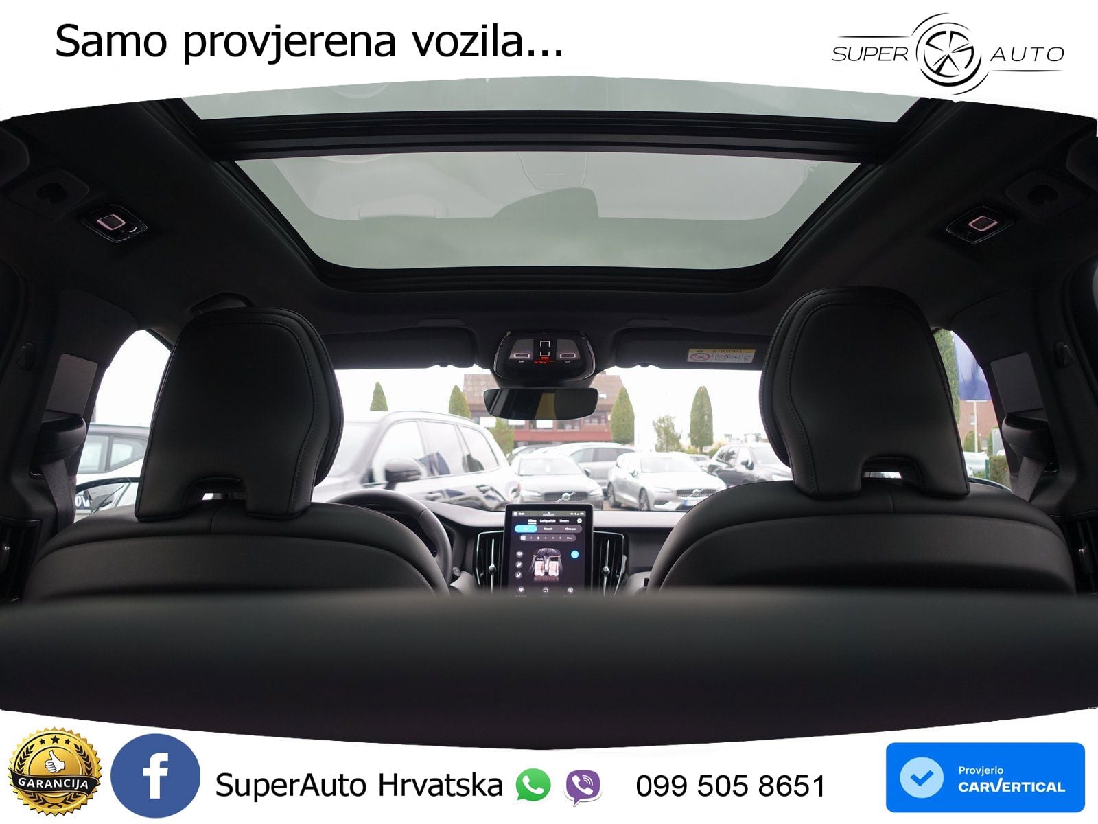 Volvo XC60 T8 AWD Geartronic ACC+HEAD+4xGR SJED+360+PANO