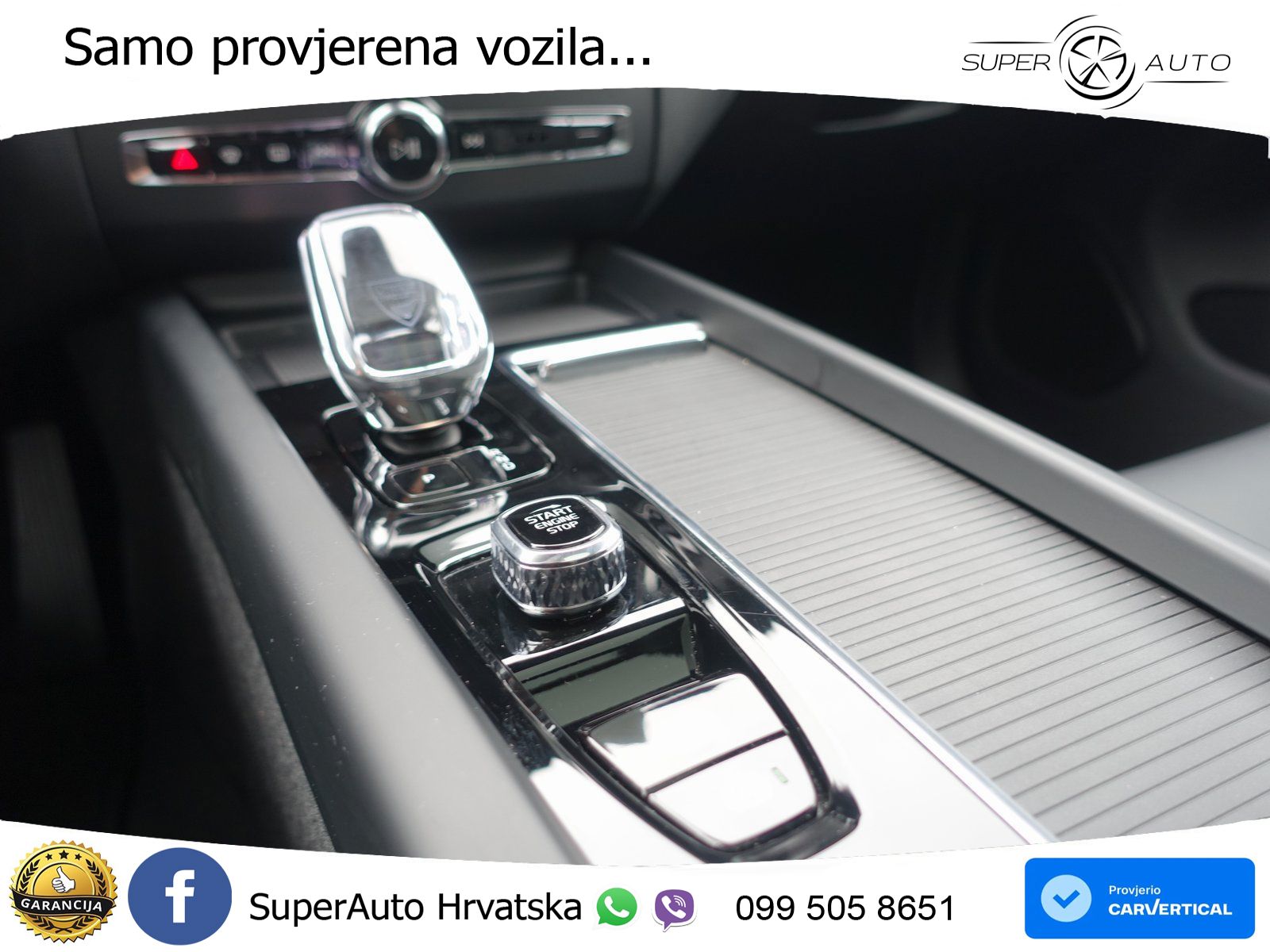 Volvo XC60 T8 AWD Geartronic ACC+HEAD+4xGR SJED+360+PANO