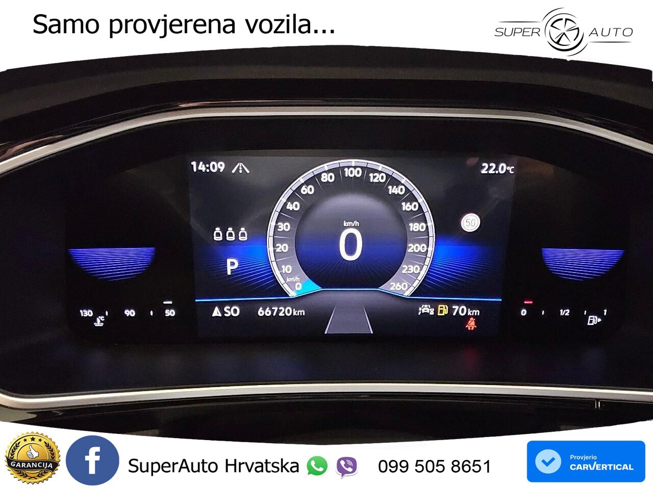 Volkswagen T-Roc 2.0 TDI (150 KS) DSG R-Line LED+GR SJED+ACC