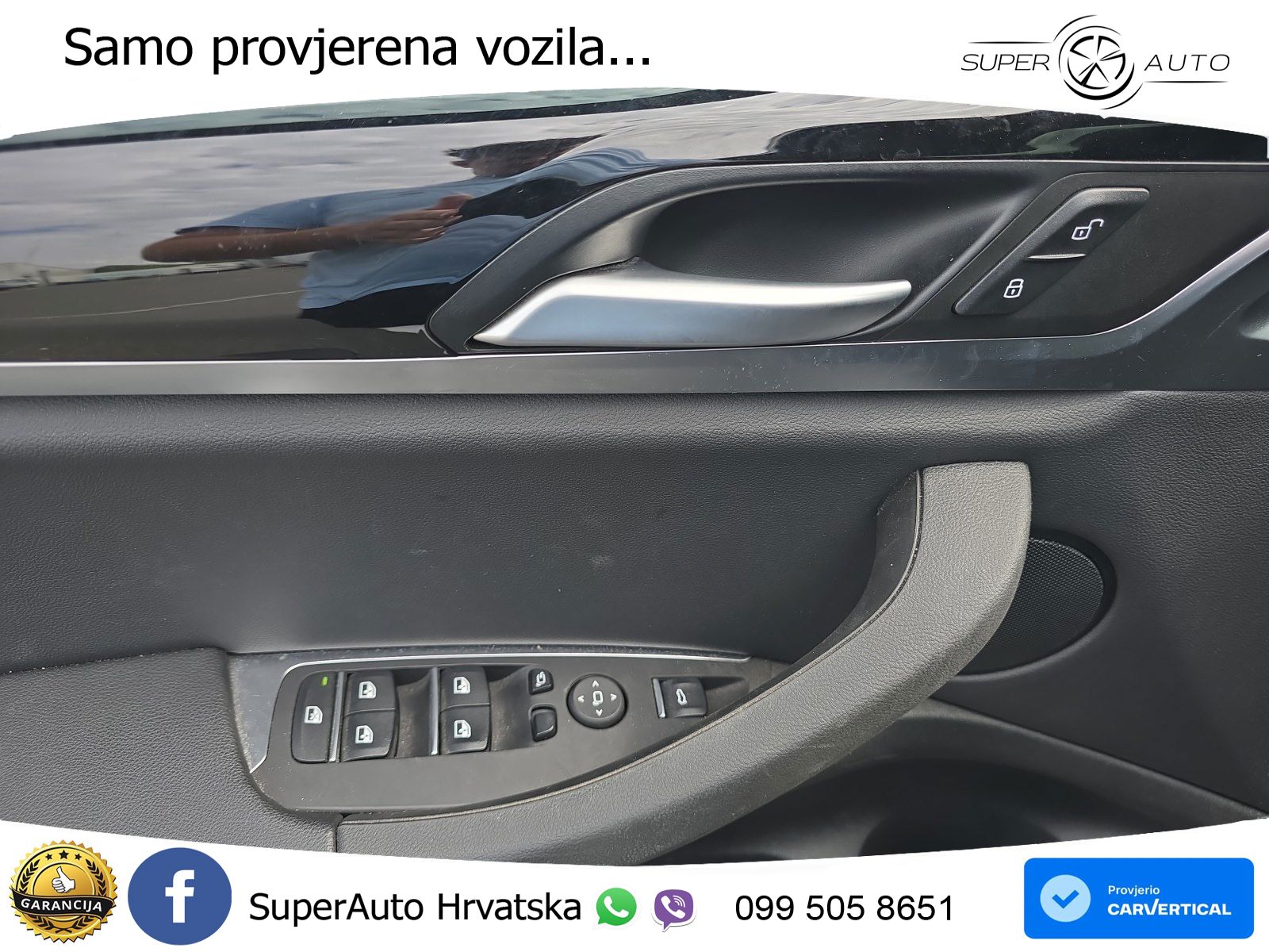 BMW X3 30d xDrive Steptronic