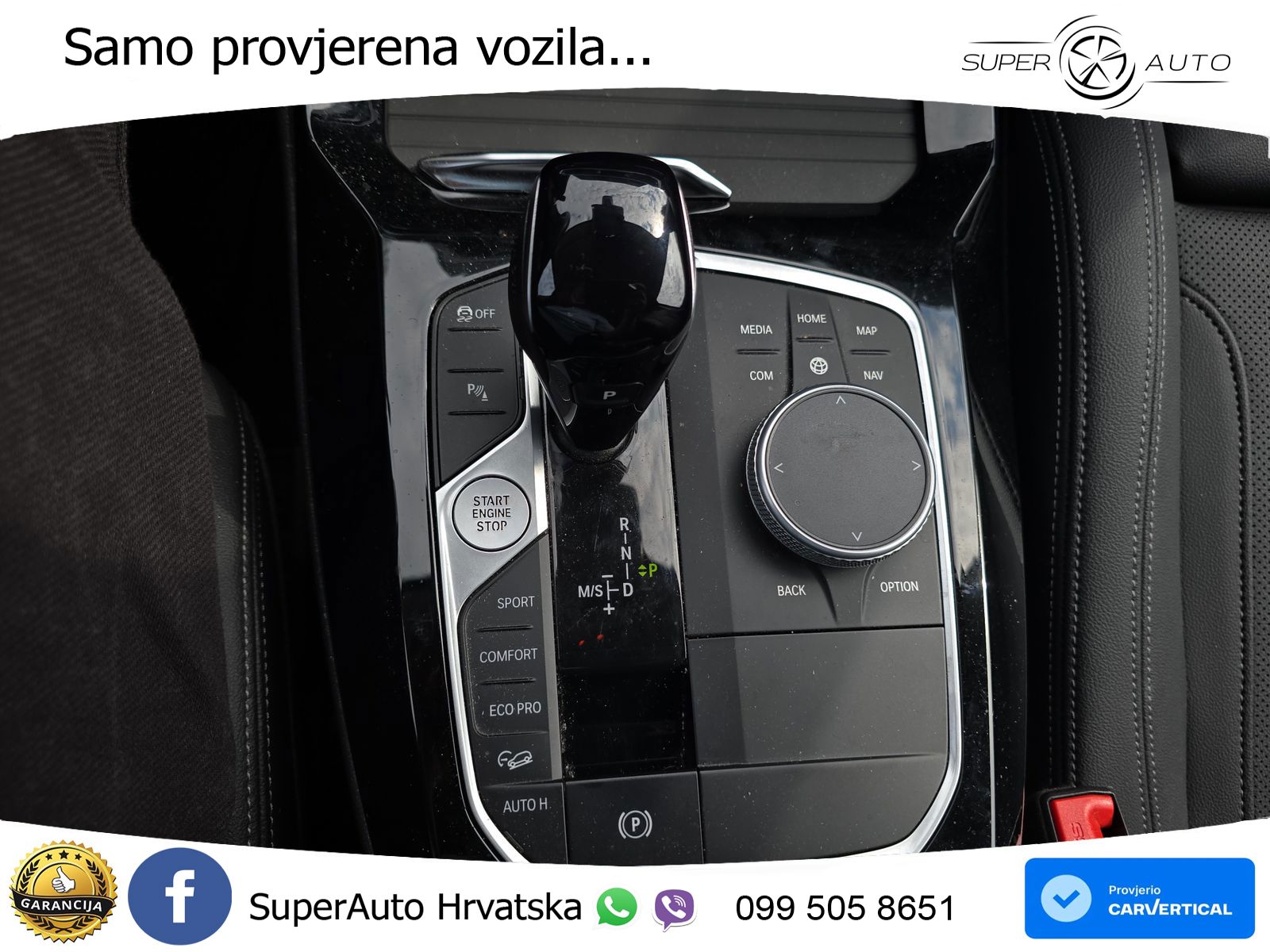 BMW X3 30d xDrive Steptronic
