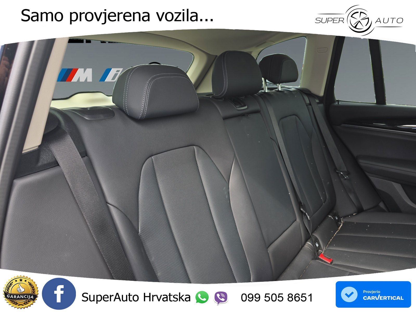 BMW X3 30d xDrive Steptronic
