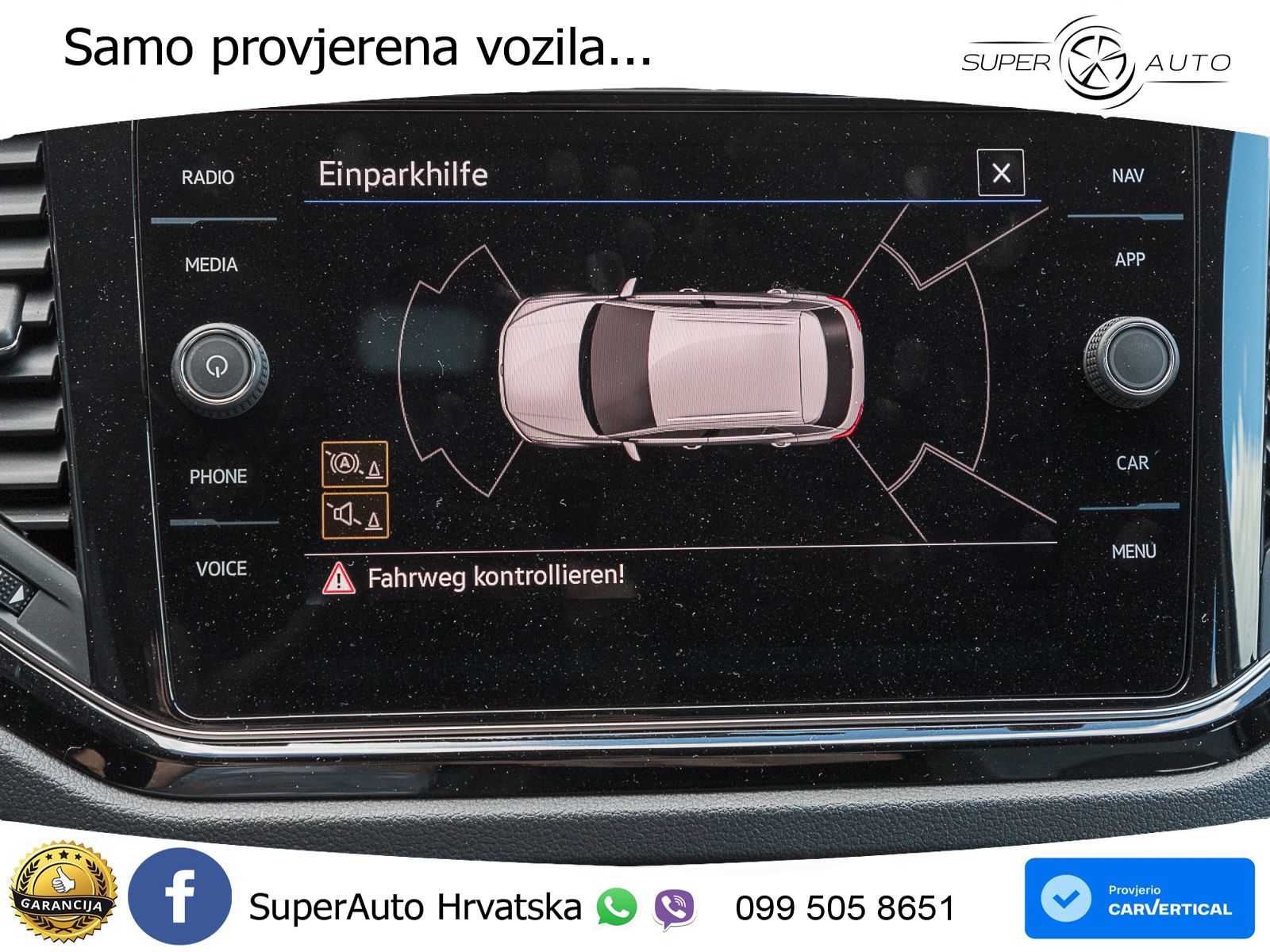 Volkswagen T-Roc R 2.0 TSI (300 KS) OPF 4M DSG LED+GR SJED+ACC