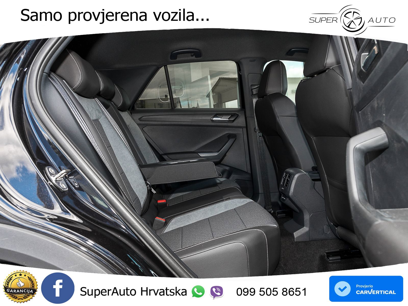 Volkswagen T-Roc R 2.0 TSI (300 KS) OPF 4M DSG LED+GR SJED+ACC