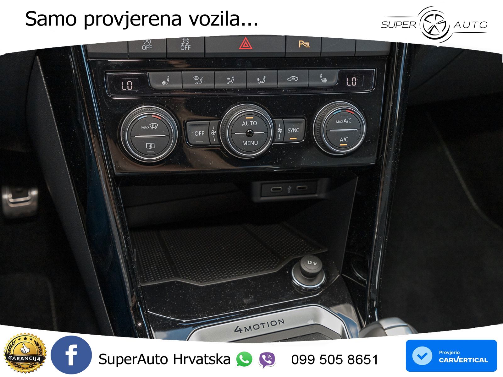 Volkswagen T-Roc R 2.0 TSI (300 KS) OPF 4M DSG LED+GR SJED+ACC
