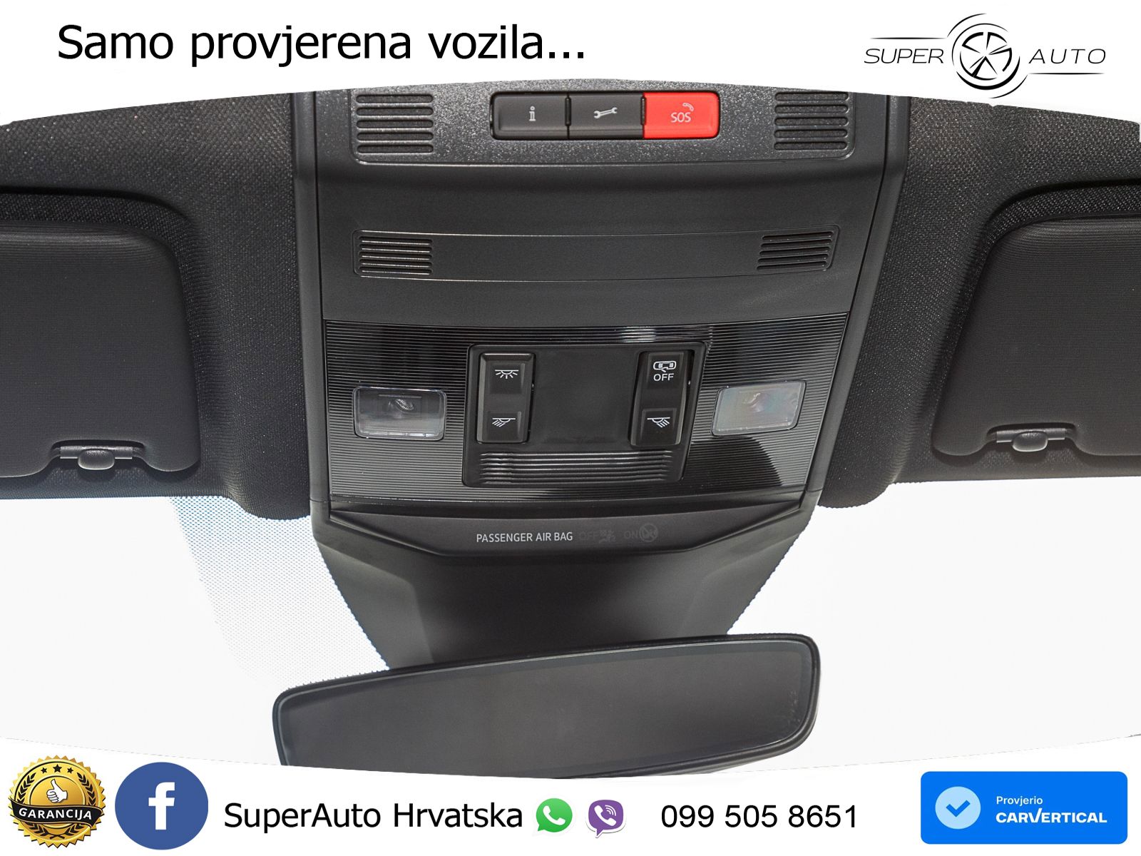 Volkswagen T-Roc R 2.0 TSI (300 KS) OPF 4M DSG LED+GR SJED+ACC