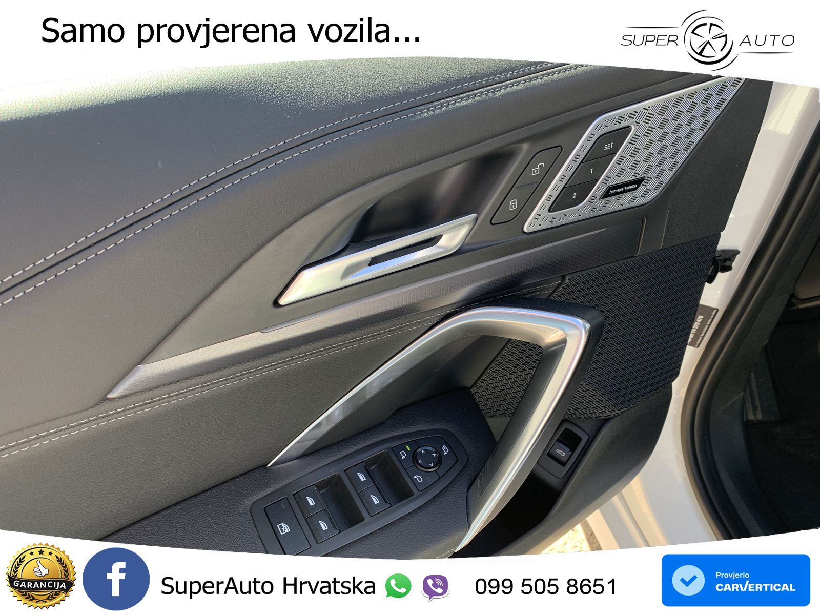 BMW iX1 68 kWh (313 KS) xDrive30 M Sport LED+GR SJED+ACC
