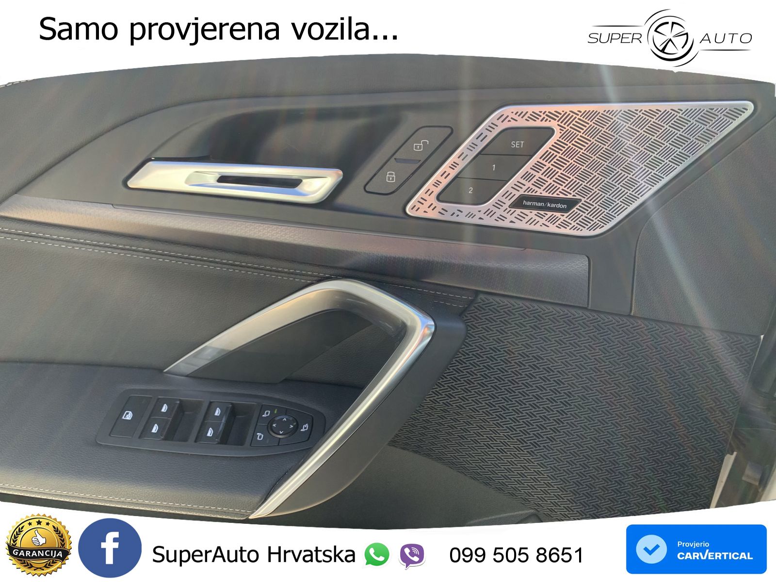 BMW iX1 68 kWh (313 KS) xDrive30 M Sport LED+GR SJED+ACC