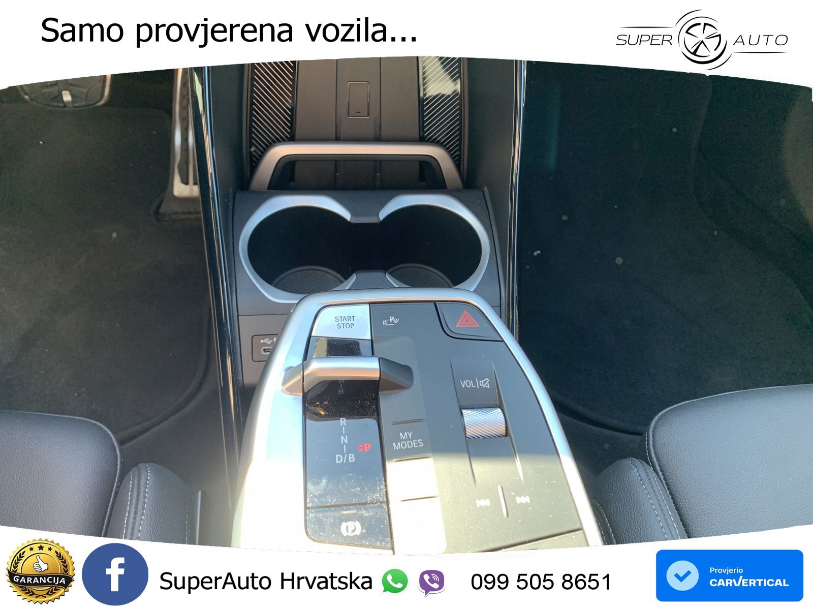 BMW iX1 68 kWh (313 KS) xDrive30 M Sport LED+GR SJED+ACC