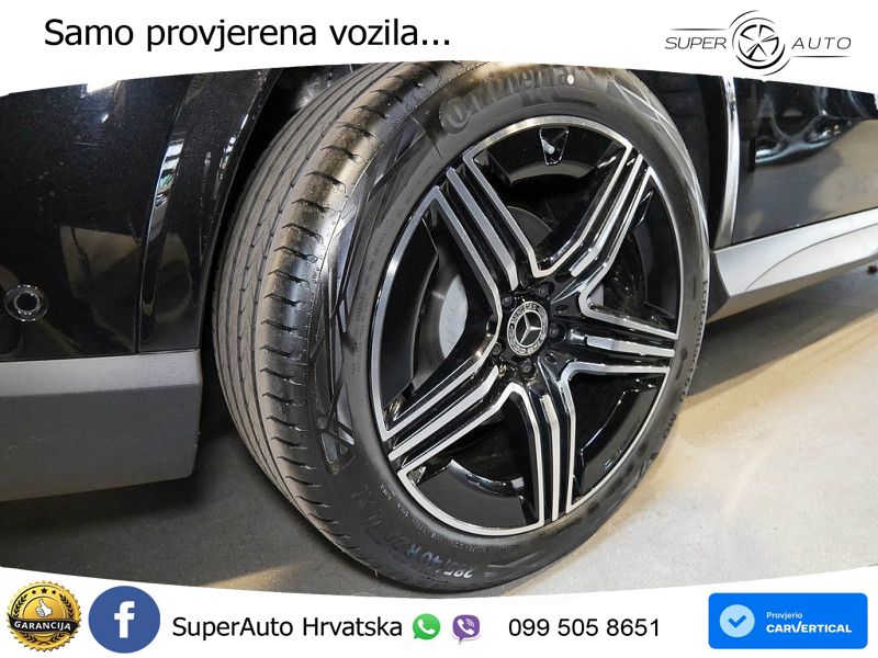 Mercedes GLC 220d (197 KS) 4MATIC 9G-TRONIC AMG ACC+GR SJED+360+PANO