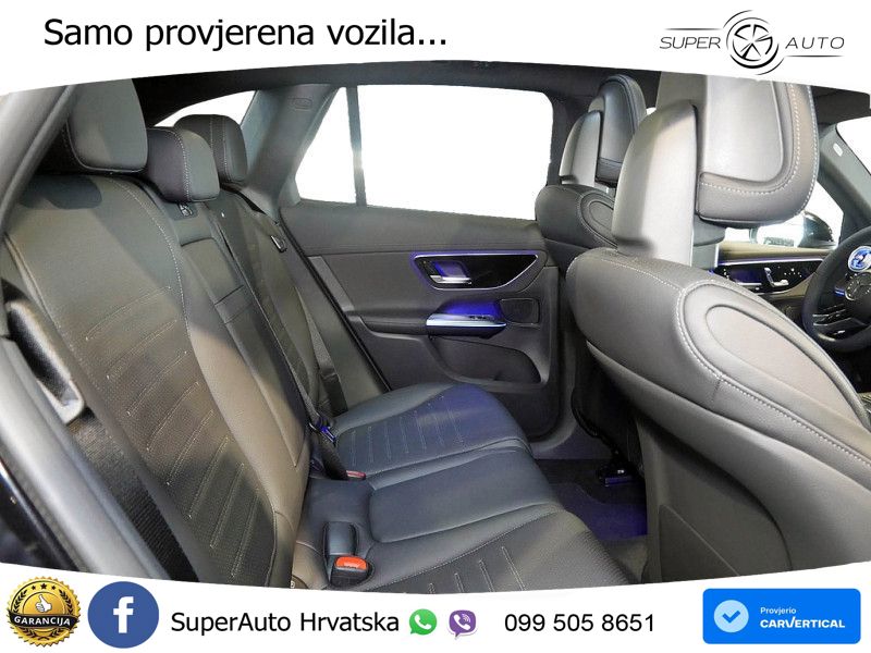Mercedes GLC 220d (197 KS) 4MATIC 9G-TRONIC AMG ACC+GR SJED+360+PANO