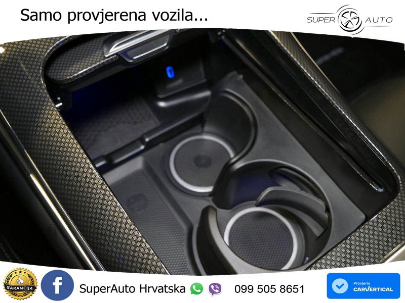 Mercedes GLC 220d (197 KS) 4MATIC 9G-TRONIC AMG ACC+GR SJED+360+PANO