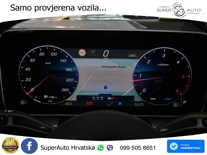 Mercedes GLC 220d (197 KS) 4MATIC 9G-TRONIC AMG ACC+GR SJED+360+PANO