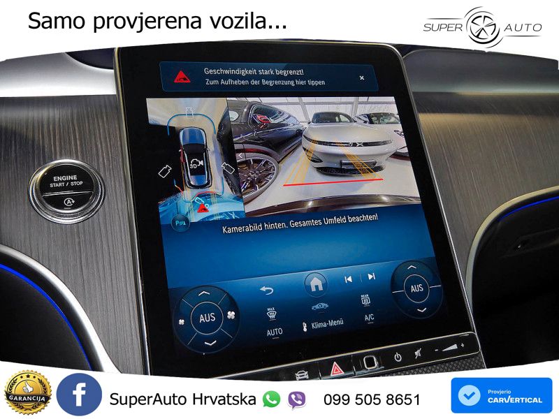 Mercedes GLC 220d (197 KS) 4MATIC 9G-TRONIC AMG ACC+GR SJED+360+PANO