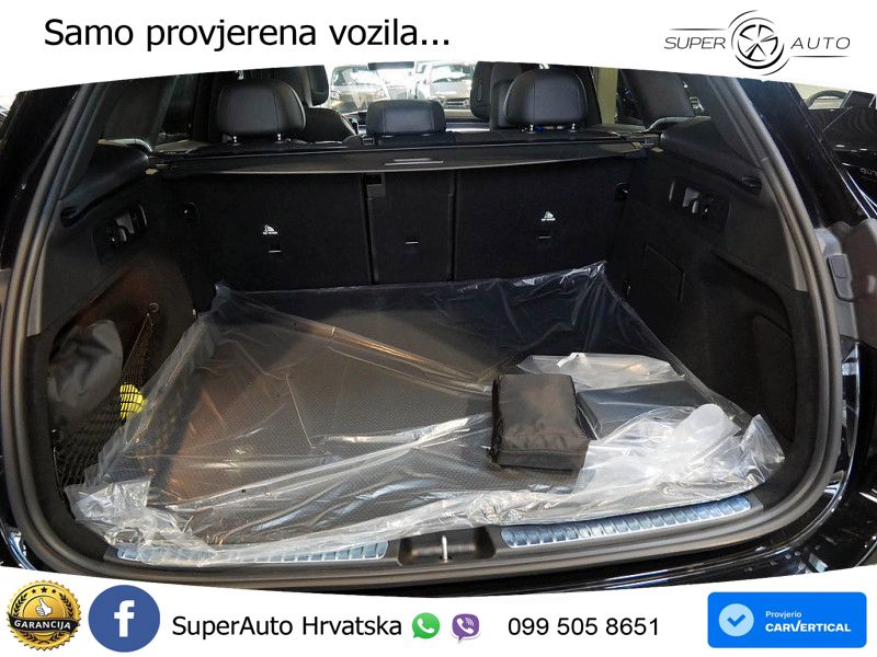 Mercedes GLC 220d (197 KS) 4MATIC 9G-TRONIC AMG ACC+GR SJED+360+PANO