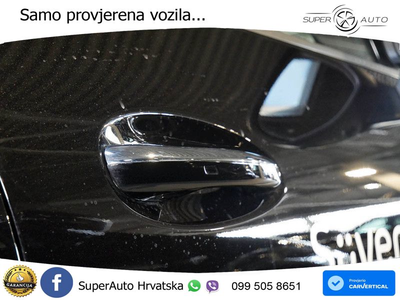 Mercedes GLC 220d (197 KS) 4MATIC 9G-TRONIC AMG ACC+GR SJED+360+PANO