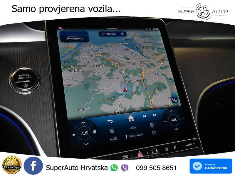 Mercedes GLC 220d (197 KS) 4MATIC 9G-TRONIC AMG ACC+GR SJED+360+PANO