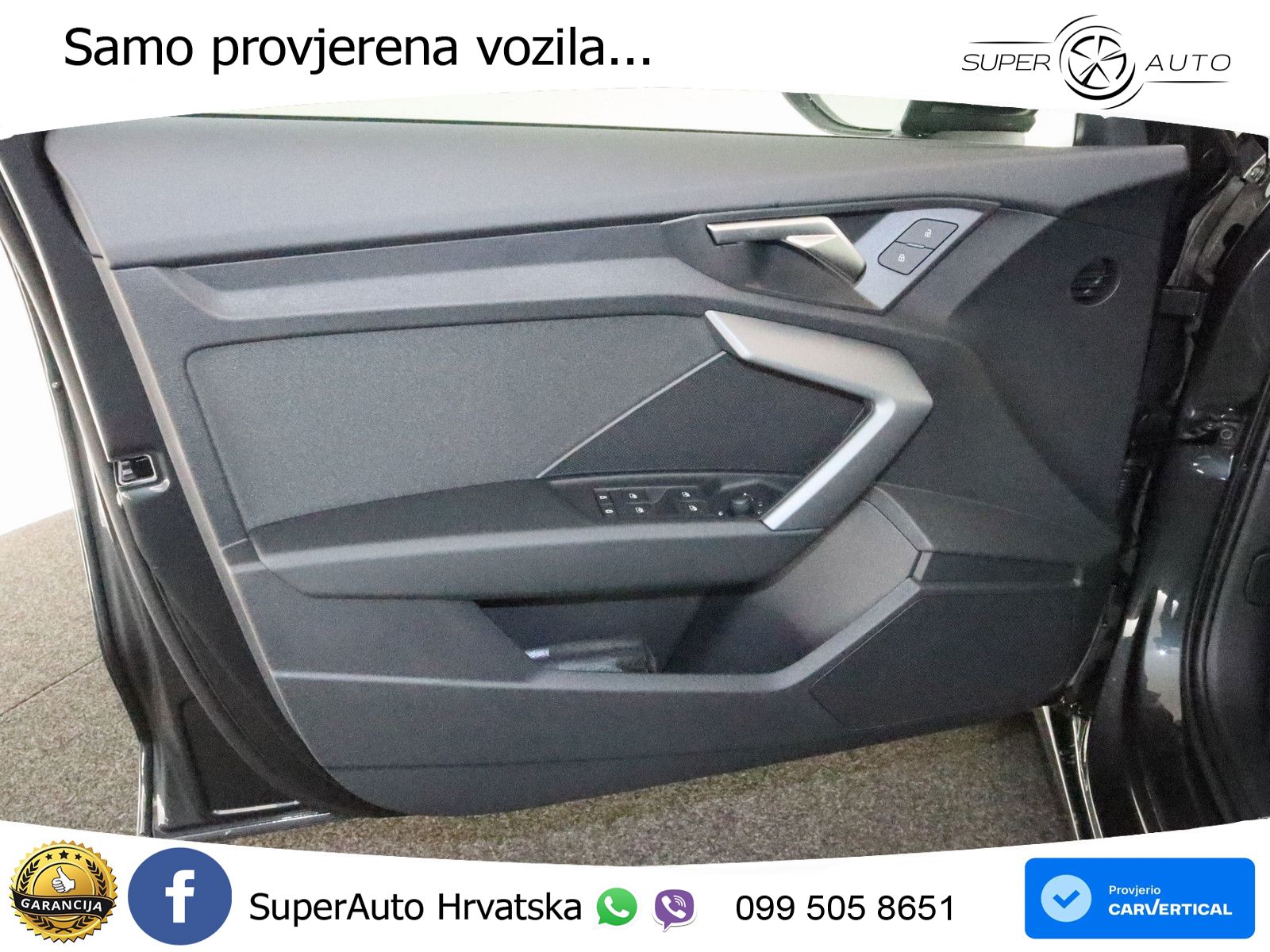 Audi A3 Sportback 30 TFSI (116 KS) Mild Hybrid S tronic advanced LED+GR SJED+ACC