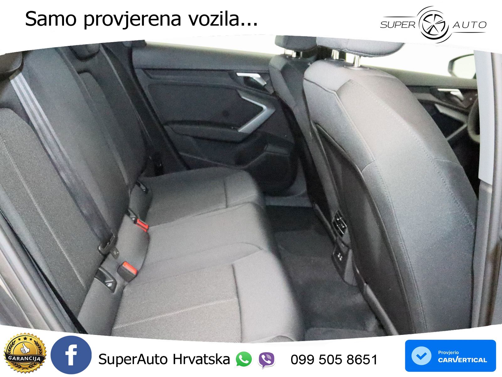 Audi A3 Sportback 30 TFSI (116 KS) Mild Hybrid S tronic advanced LED+GR SJED+ACC