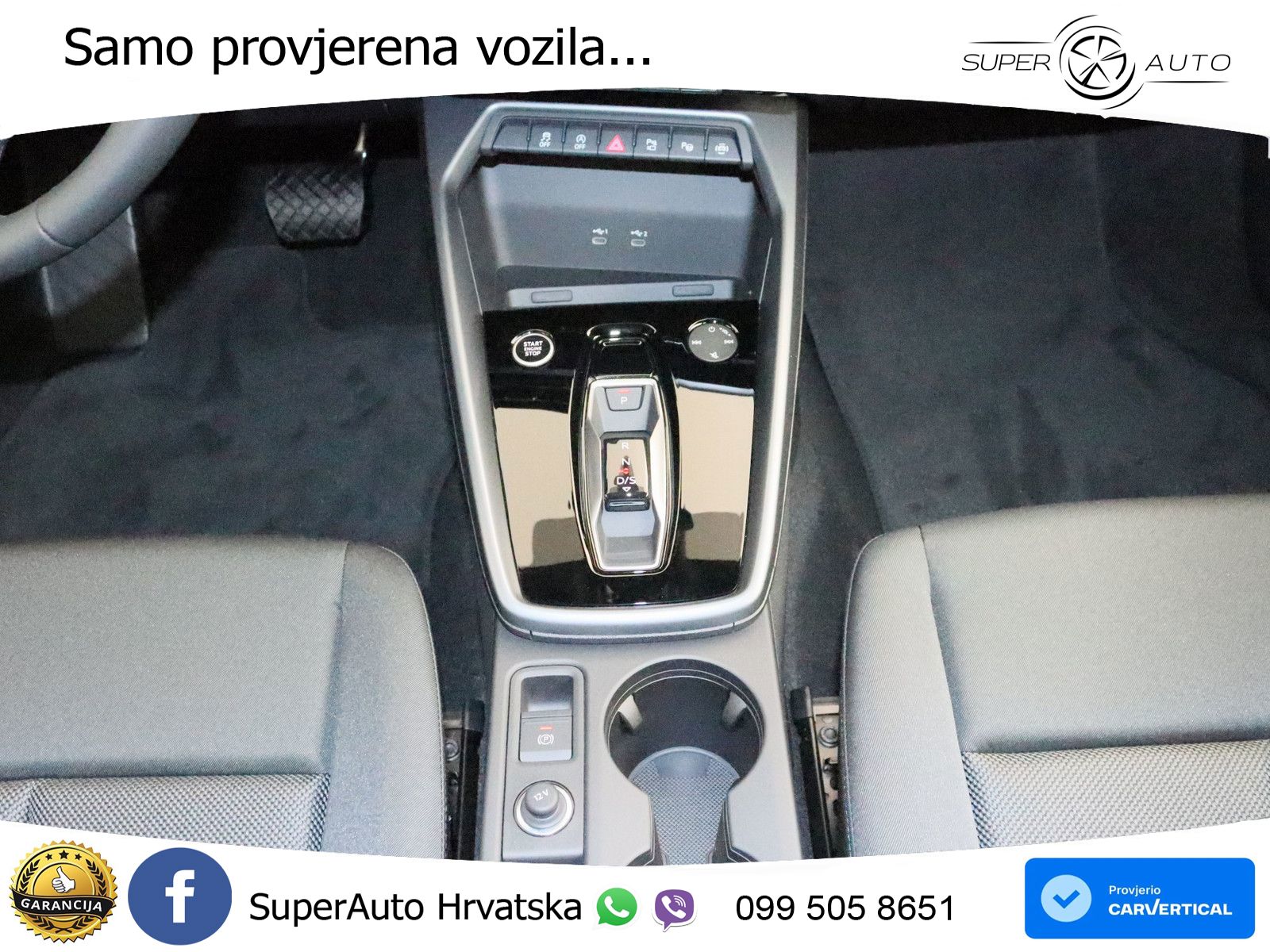 Audi A3 Sportback 30 TFSI (116 KS) Mild Hybrid S tronic advanced LED+GR SJED+ACC