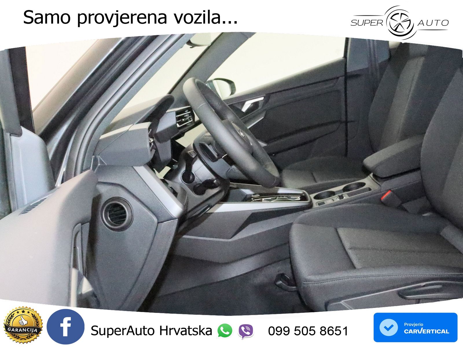 Audi A3 Sportback 30 TFSI (116 KS) Mild Hybrid S tronic advanced LED+GR SJED+ACC