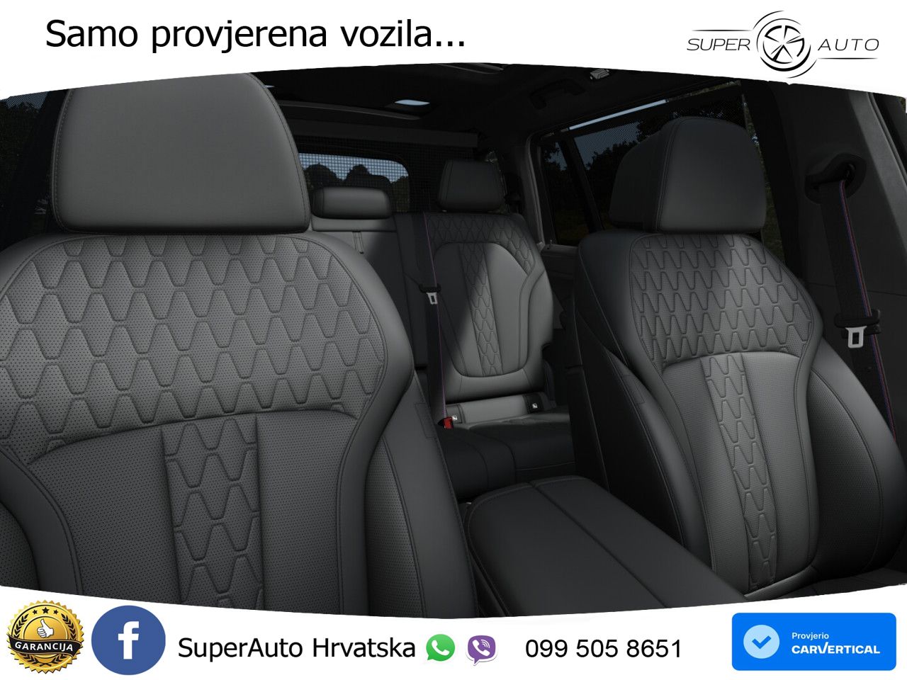 BMW X7 40d (352 KS) xDrive Steptronic M Sport ACC+HEAD+4xGR SJED+360+PANO