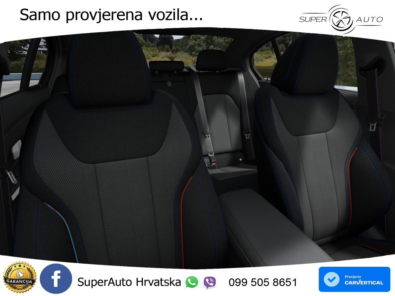 BMW 318i (156 KS) Steptronic M Sport