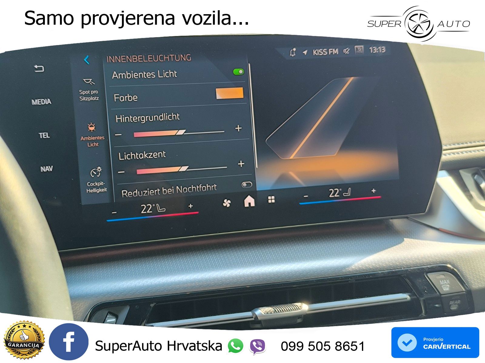BMW X1 18i (136 KS) sDrive Steptronic M Sport