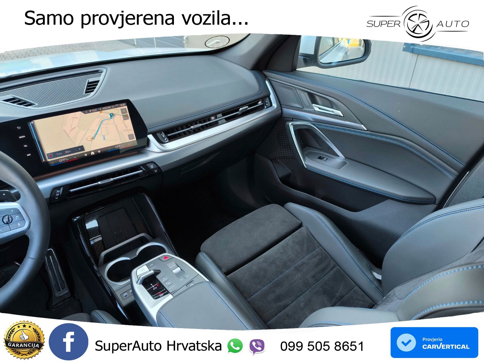 BMW X1 18i (136 KS) sDrive Steptronic M Sport