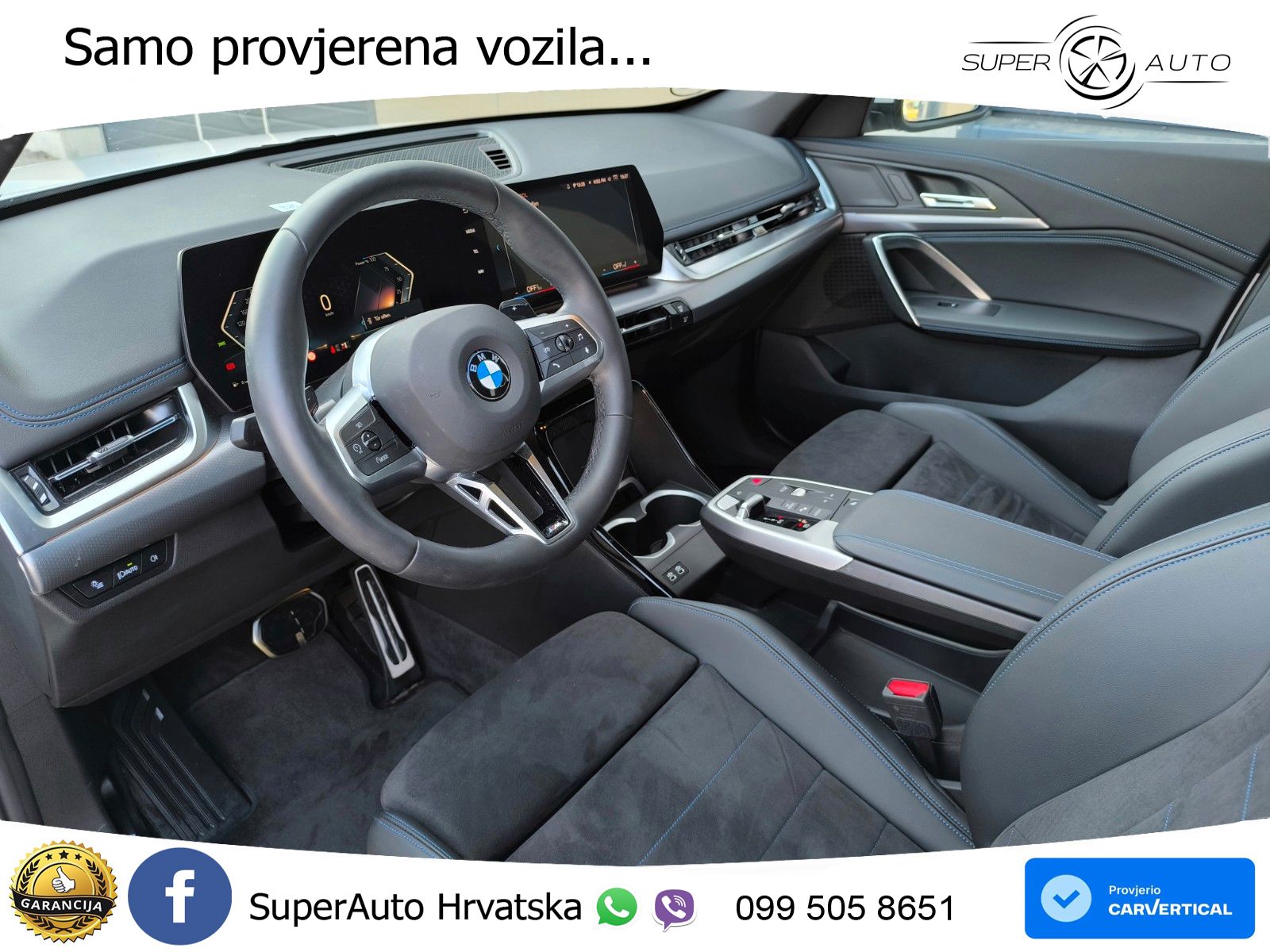 BMW X1 18i (136 KS) sDrive Steptronic M Sport