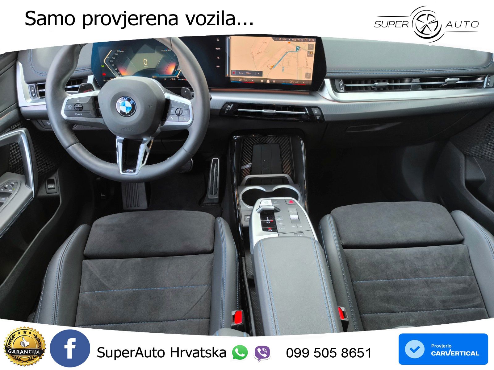 BMW X1 18i (136 KS) sDrive Steptronic M Sport
