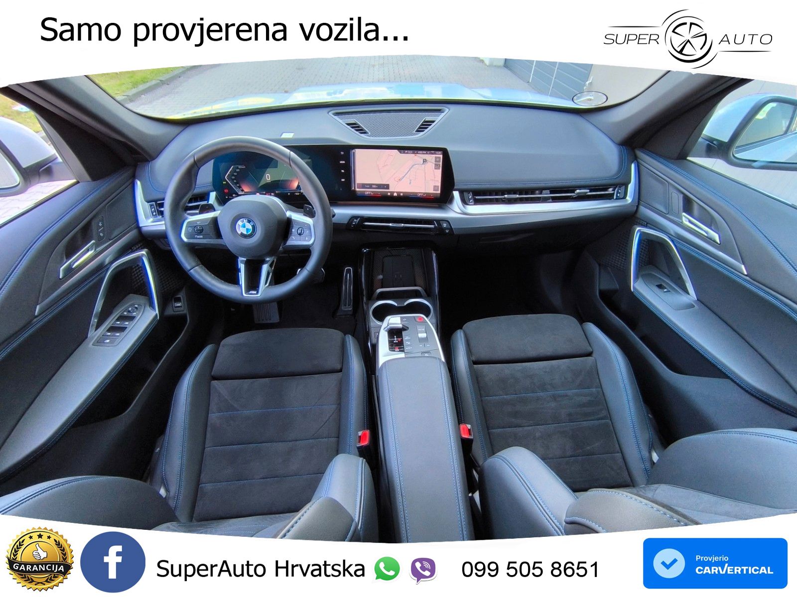BMW X1 18i (136 KS) sDrive Steptronic M Sport