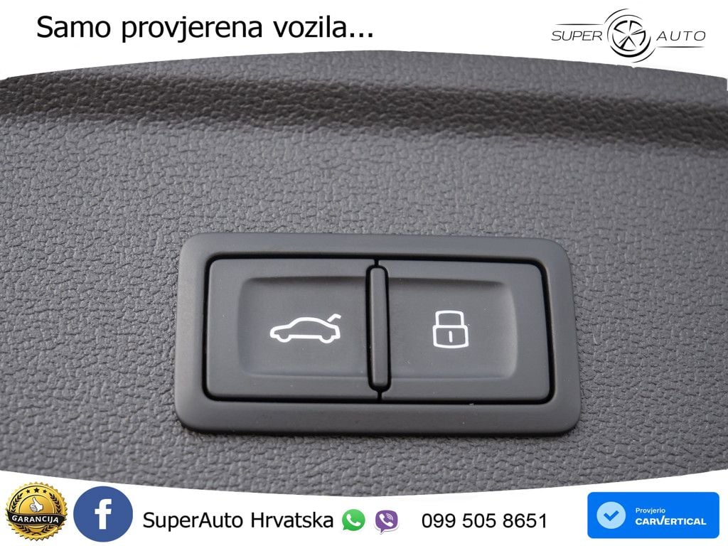 Audi A3 45 TFSIe (272 KS) S tronic S line LED+GR SJED+ACC