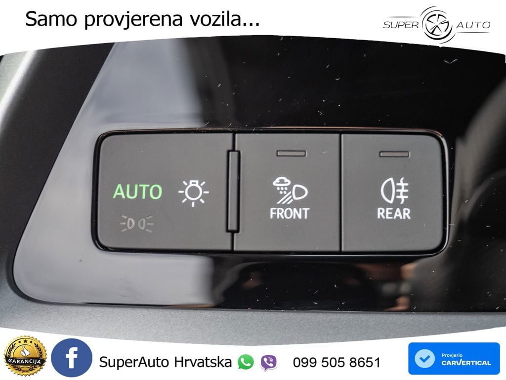 Audi A3 45 TFSIe (272 KS) S tronic S line LED+GR SJED+ACC