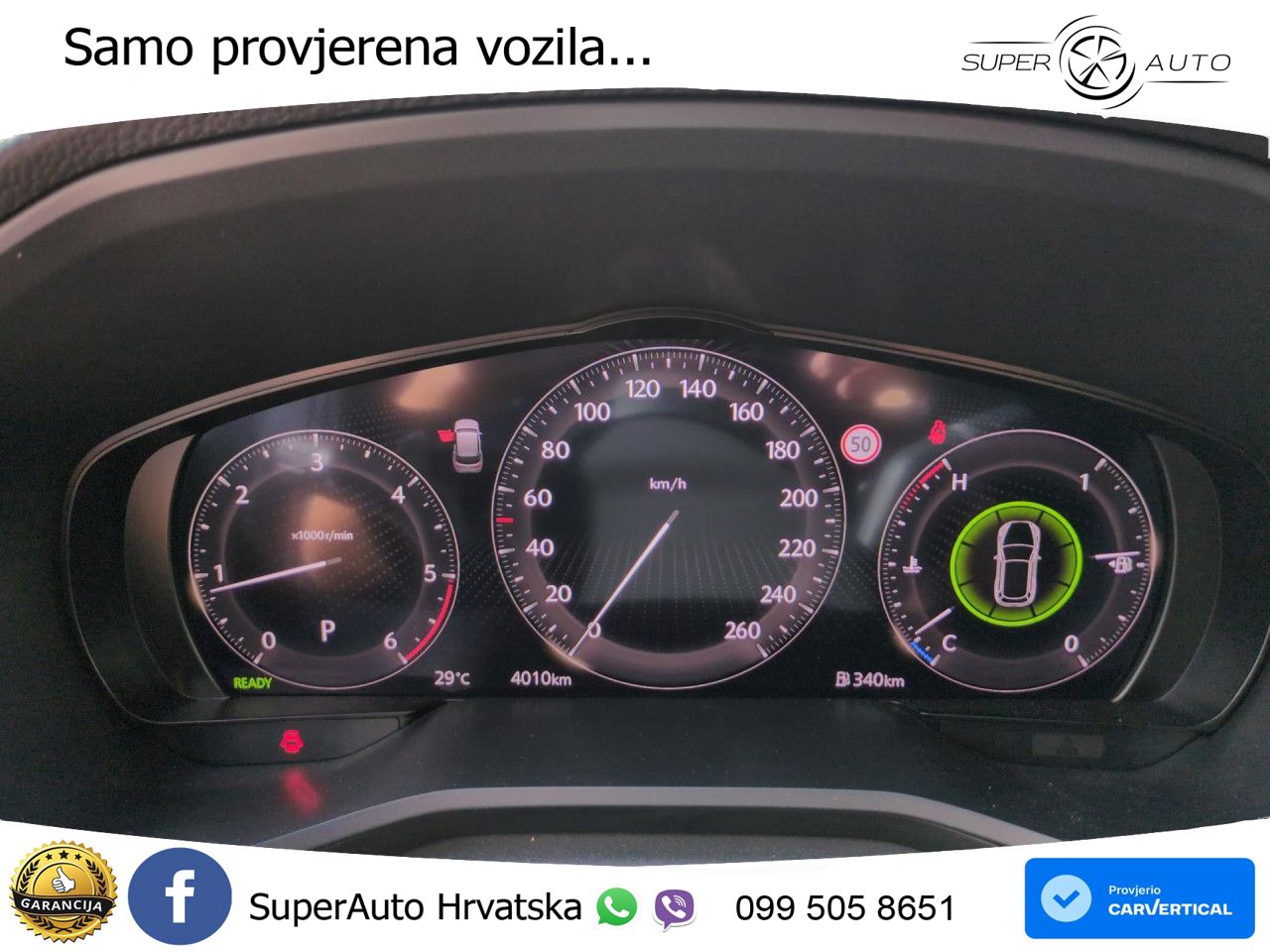 Mazda CX-60 3.3 e-Skyactiv D (254 KS) AWD Automatic MATRIX+GR SJED+KAM