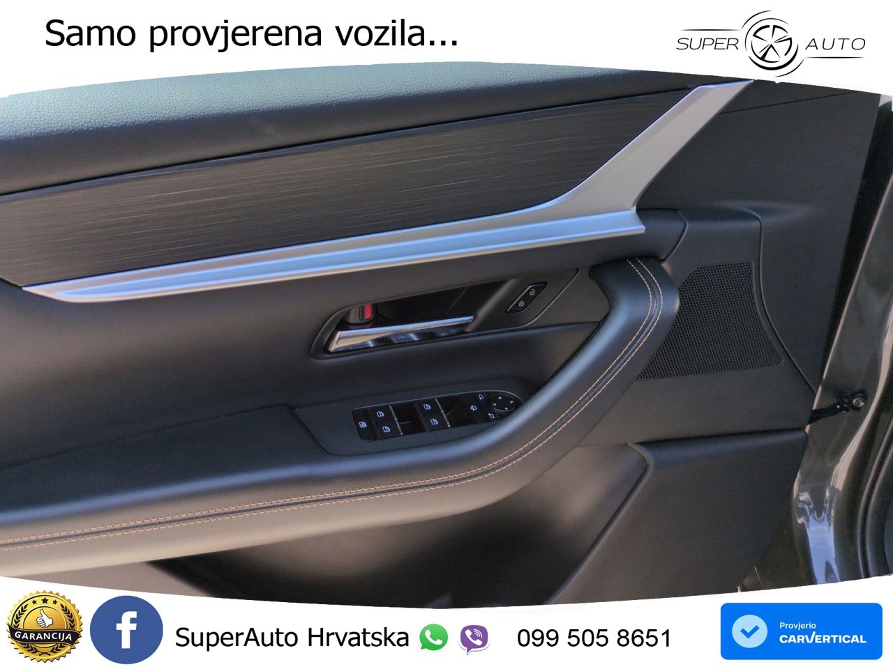 Mazda CX-60 3.3 e-Skyactiv D (254 KS) AWD Automatic MATRIX+GR SJED+KAM