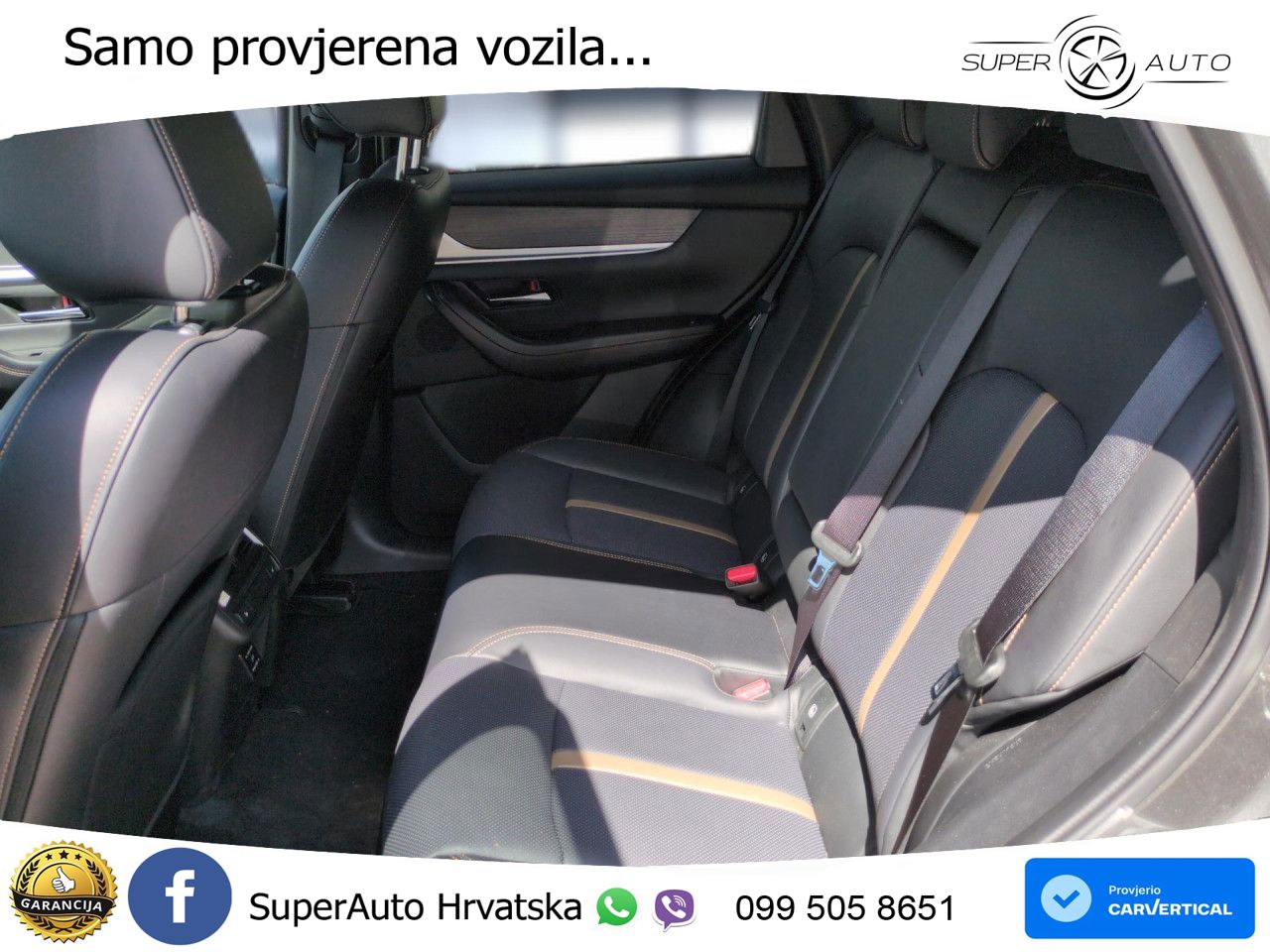 Mazda CX-60 3.3 e-Skyactiv D (254 KS) AWD Automatic MATRIX+GR SJED+KAM