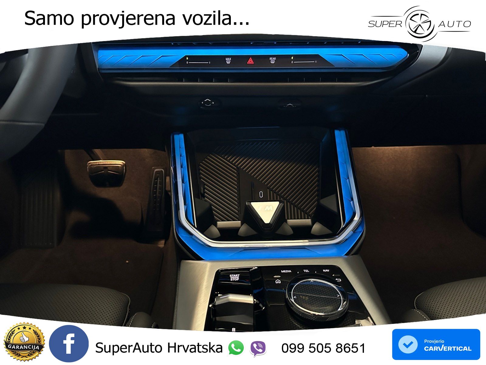 BMW X3 40d xDrive Steptronic M Sport LED+GR SJED+ACC