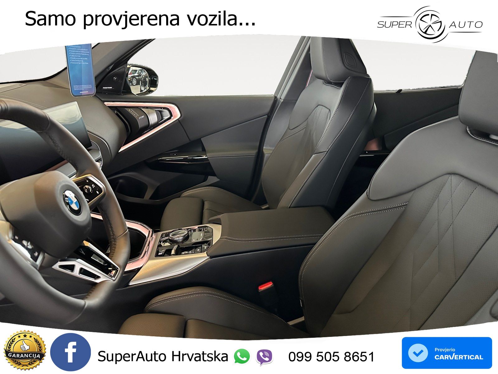 BMW X3 40d xDrive Steptronic M Sport LED+GR SJED+ACC
