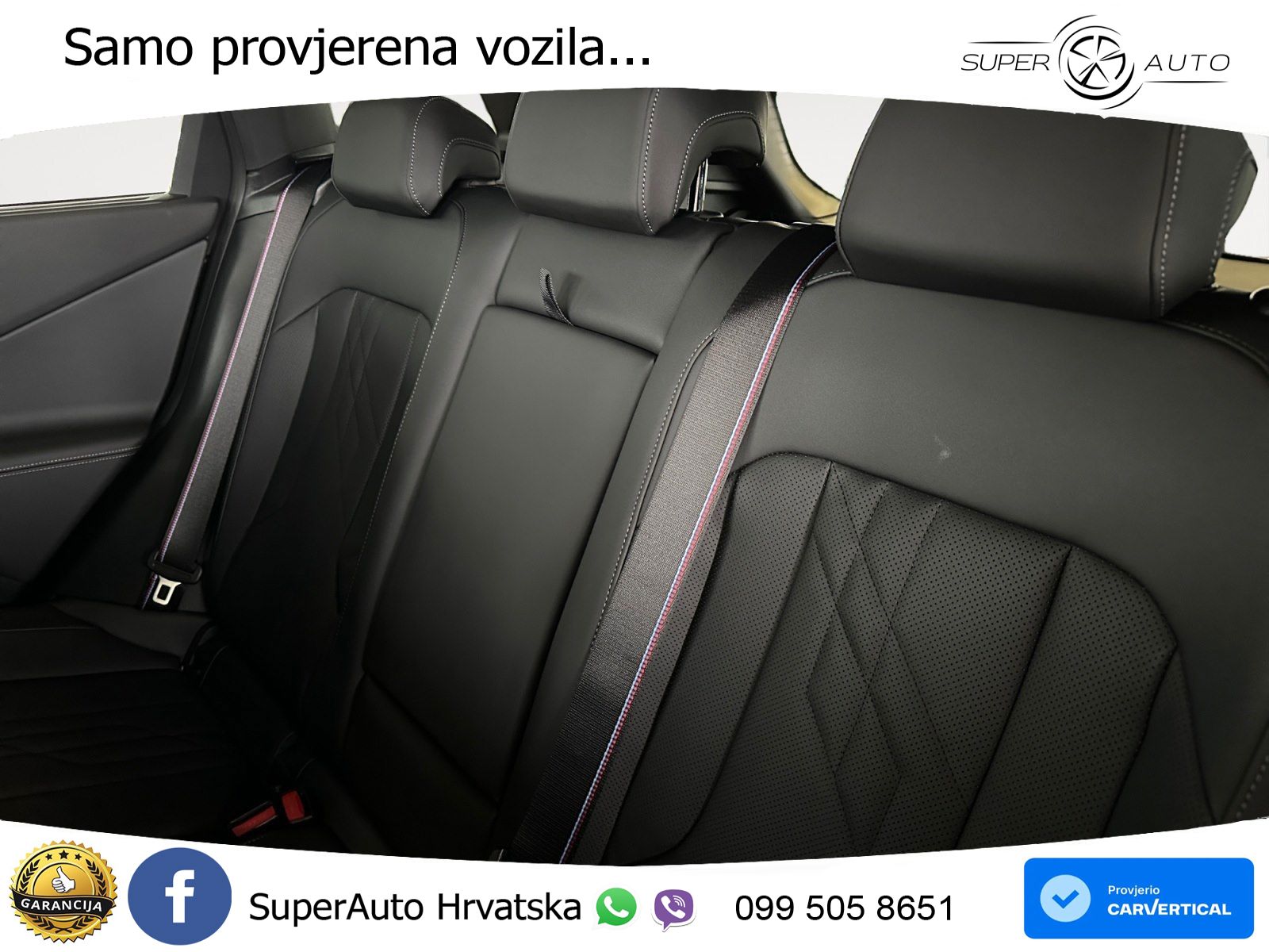 BMW X3 40d xDrive Steptronic M Sport LED+GR SJED+ACC