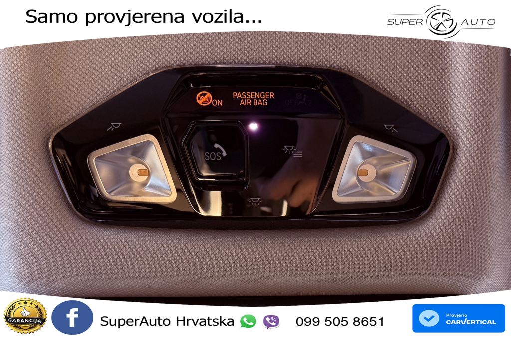 BMW X1 25e (245 KS) xDrive Steptronic LED+GR SJED+ACC