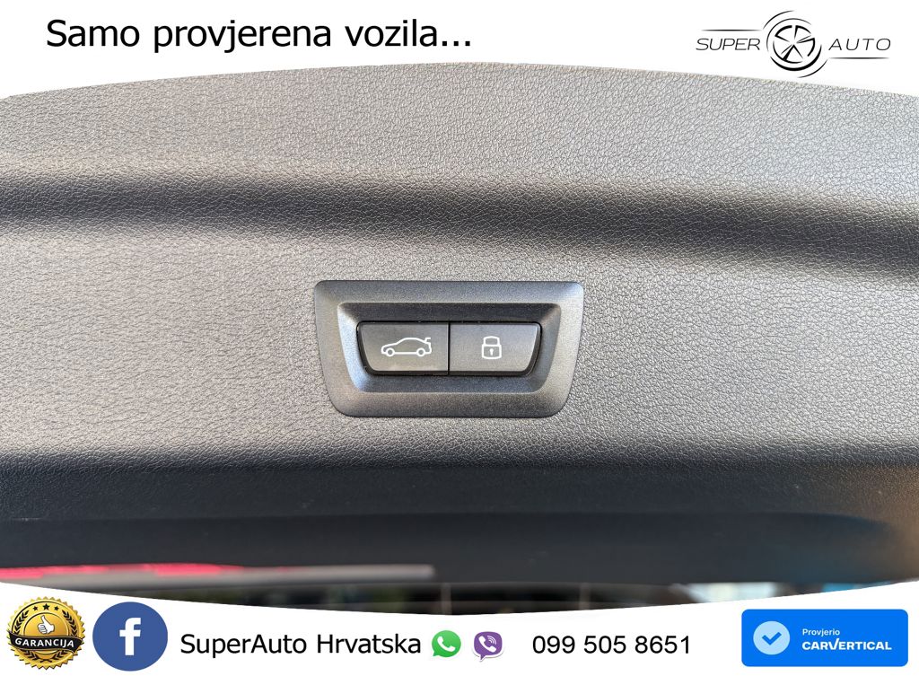BMW X1 25e (245 KS) xDrive Steptronic LED+GR SJED+ACC