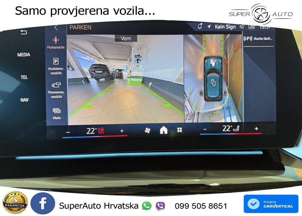 BMW X1 25e (245 KS) xDrive Steptronic LED+GR SJED+ACC